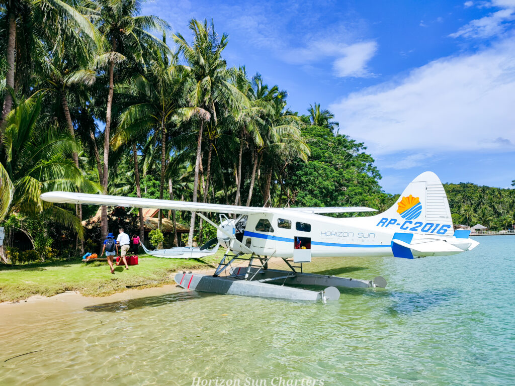 Lominangcong Taytay Palawan Philippines