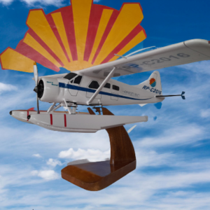 DHC-2 Beaver reproduction