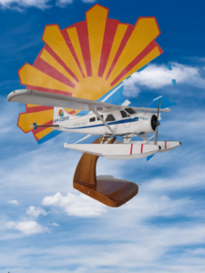 DHC-2 Beaver roproduction