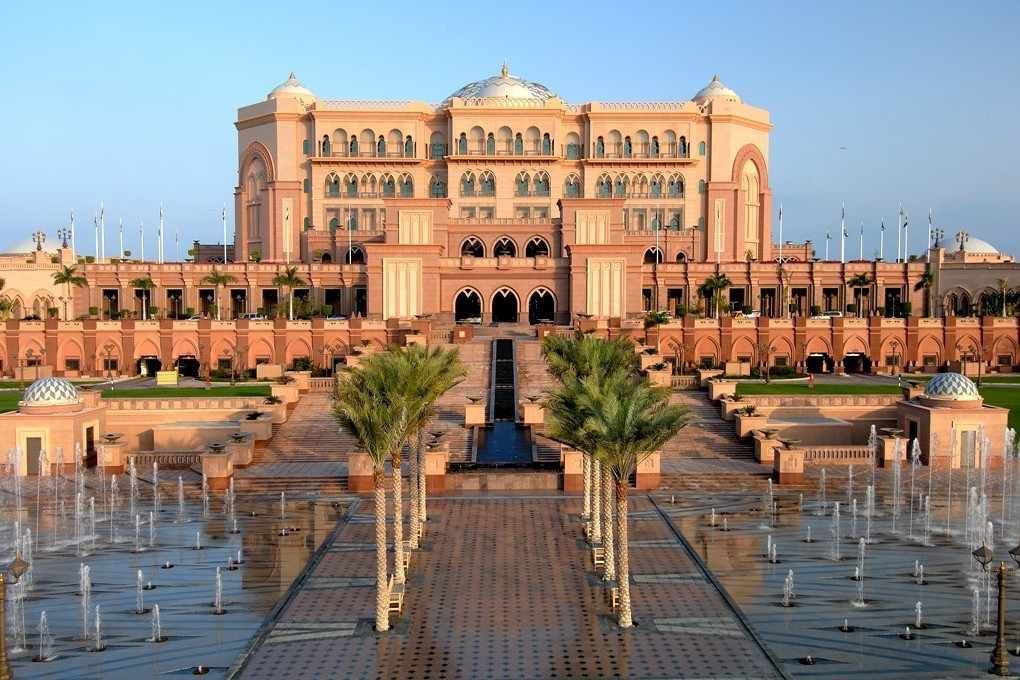 Emirates Palace