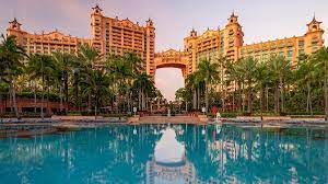 Atlantis Paradise Island