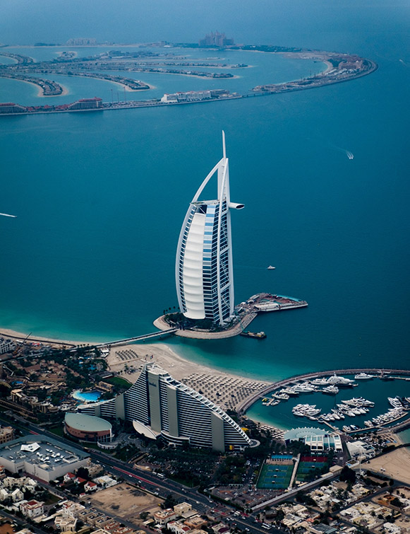 Burj Al Arab