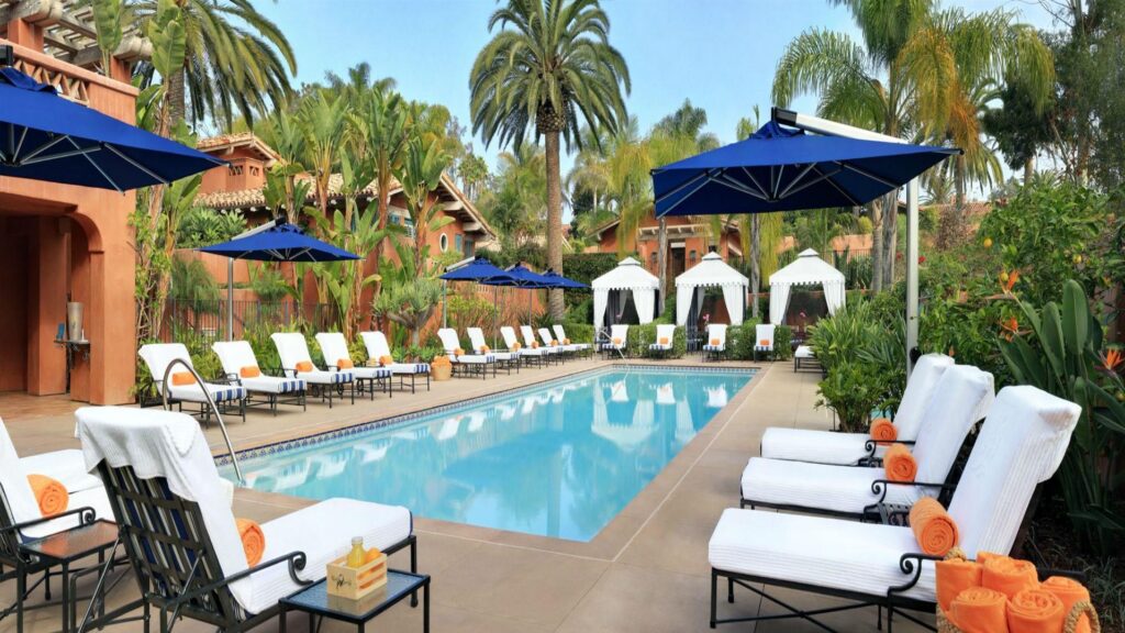 Rancho Valencia Resort & Spa