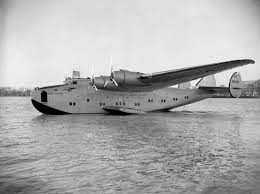 Boeing 314 Clipper 