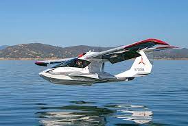 ICON A5