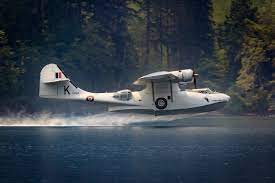 PBY Catalina