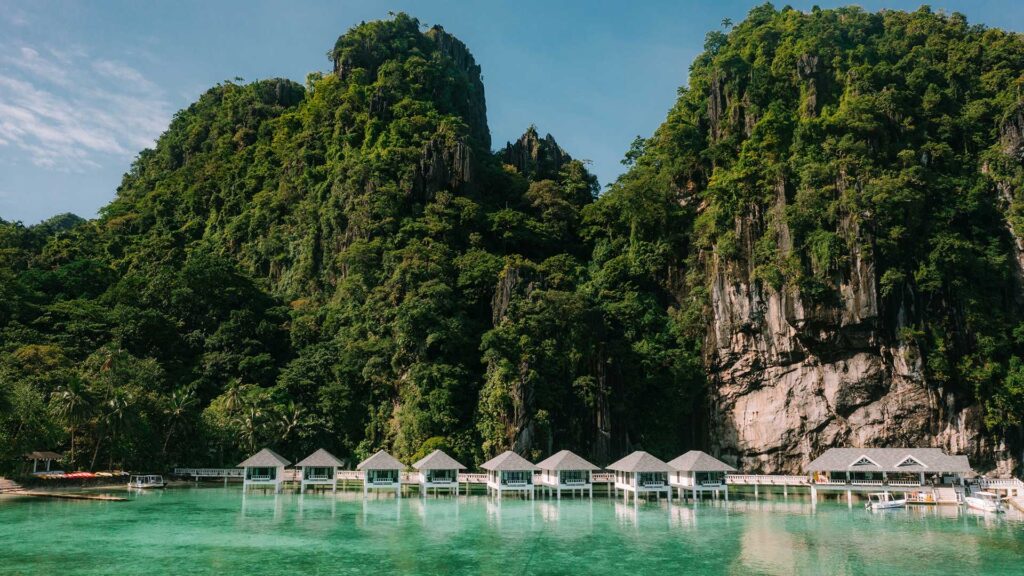 El Nido