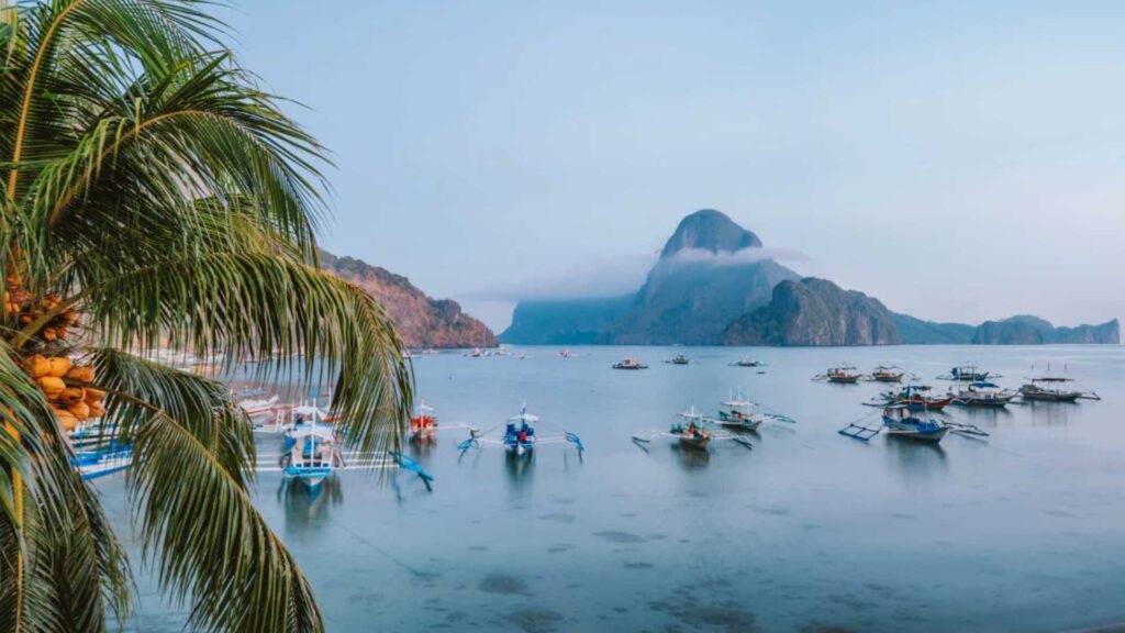 El Nido