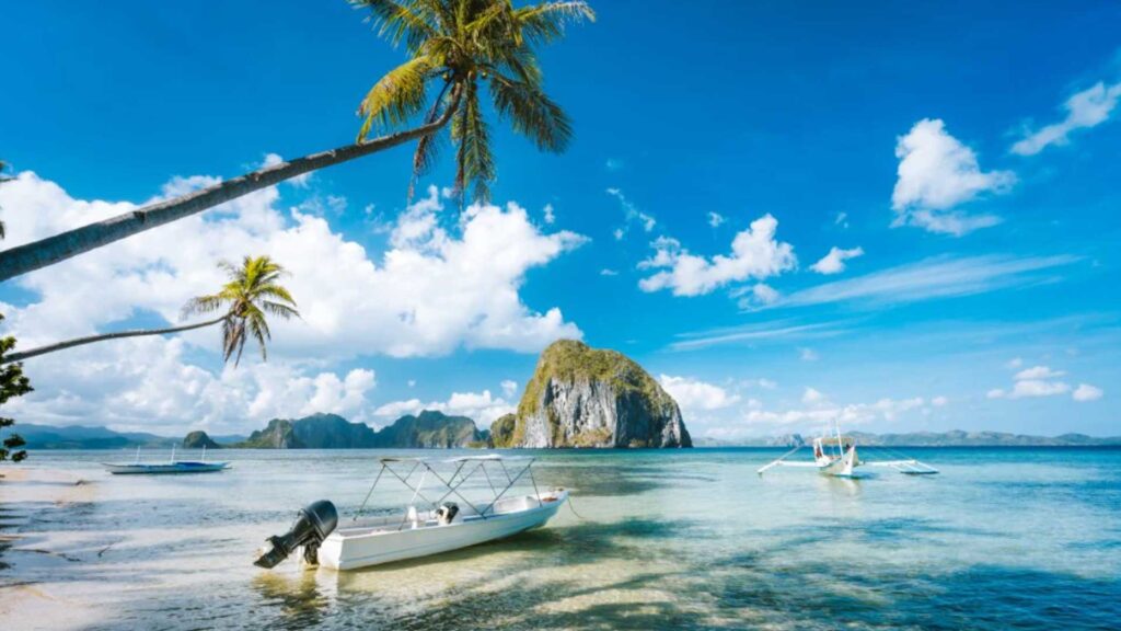 El Nido