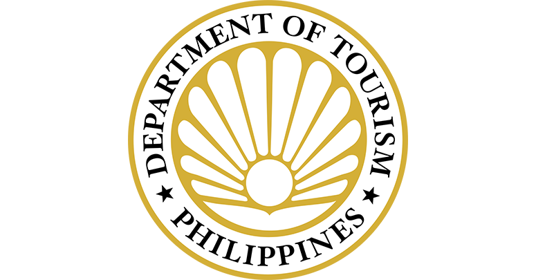 Department of Tourism logo