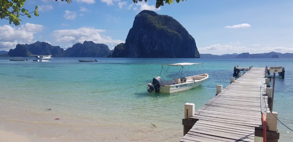 El Nido