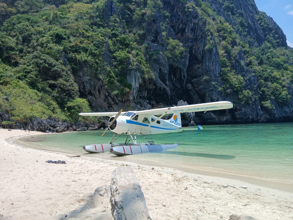 El Nido