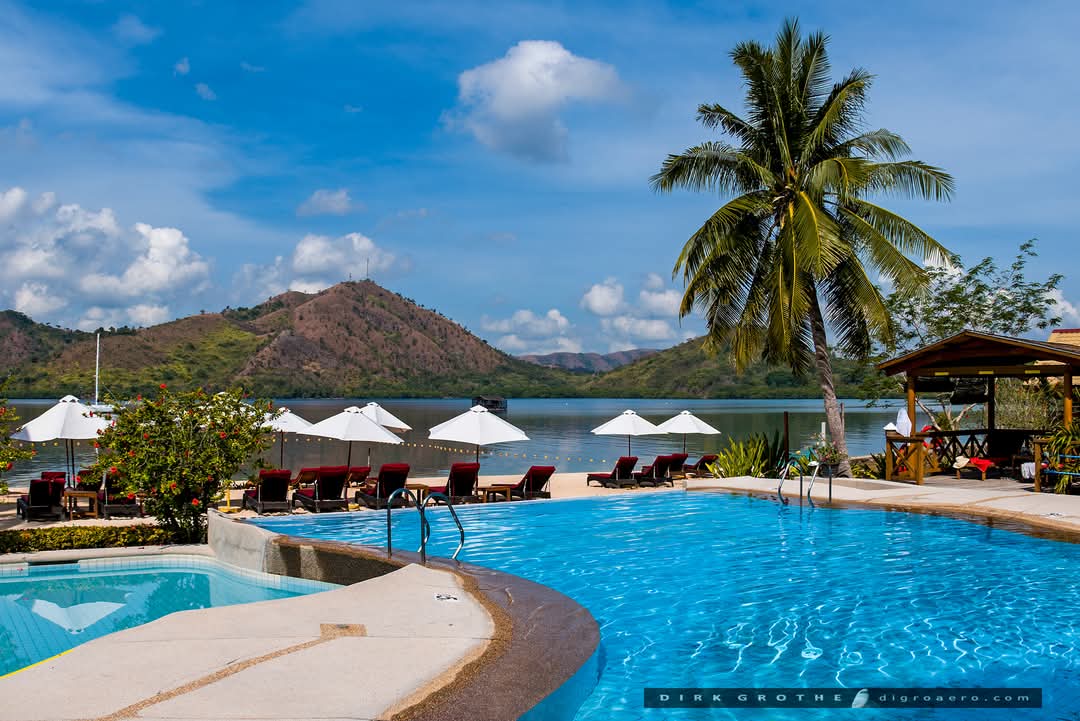 El Rio Y Mar Resort