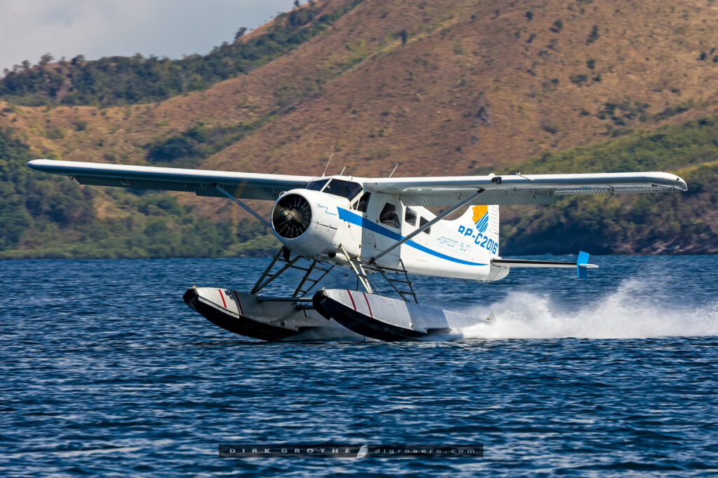 Discover Palawan by Air: The Freedom of a Private Seaplane Charter Thumbnail