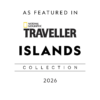 Nat Geo Traveller Islands